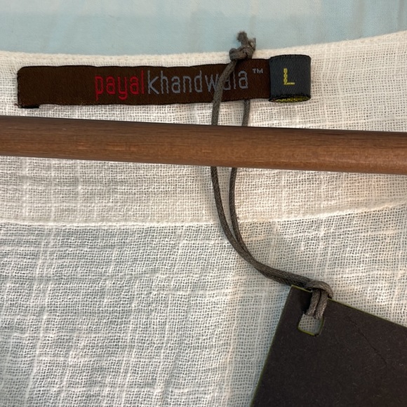 Cropped jacket - Picture 2 of 4